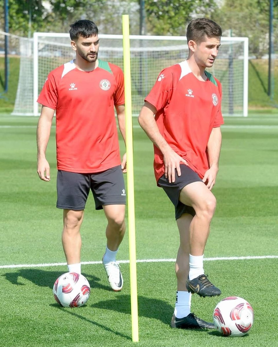 LebanonFG's tweet photo. Is it time to give a chance to Daniel Lajud (13 goals in the 2022-2023 season in the Mexican league second division) and Gabriel Bitar (6 goals and 4 assists this season in the Canadian league)? 🇱🇧🇹🇯 https://t.co/BoIhxRaQf3