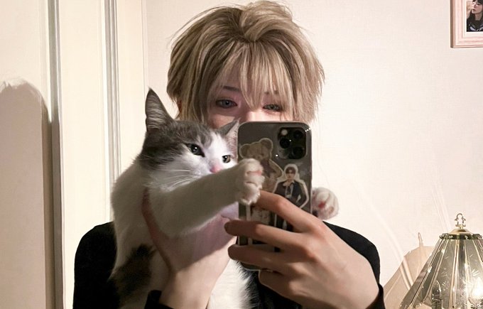 Twitterのコスプレ画像31