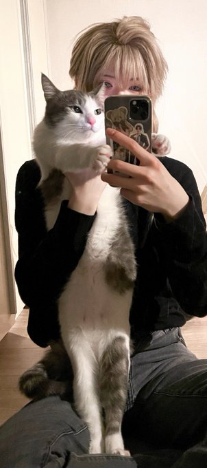 Twitterのコスプレ画像30