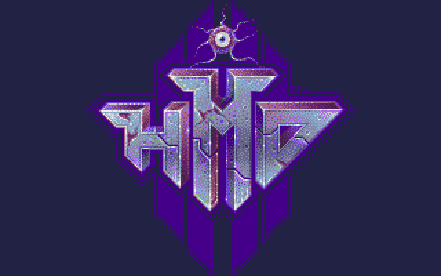 HMD logo made in 2023