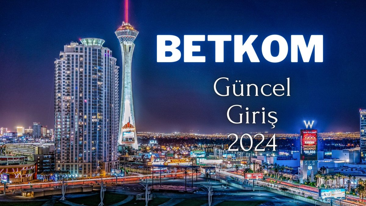 xBetkomGiris's tweet photo. Betkom Giriş 2024

Betkomun avantajlı dünyasında sende yerini al hemen kazanmaya başla

#Betkom

Betkom yeni nesil bahisin adresi 

En yüksek bonuslar , deneme bonusları , kişiye özel bonuslarla betkom kullanıcılarına eşsiz bir deneyim sunuyor. https://t.co/DFxfjd2AjK