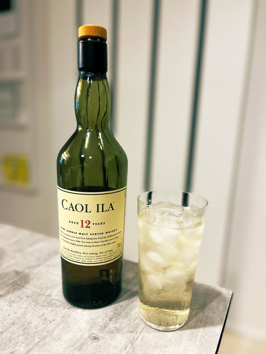 TSUTAYA84's tweet photo. カリラ12年🤤 https://t.co/FcQw8XTHim