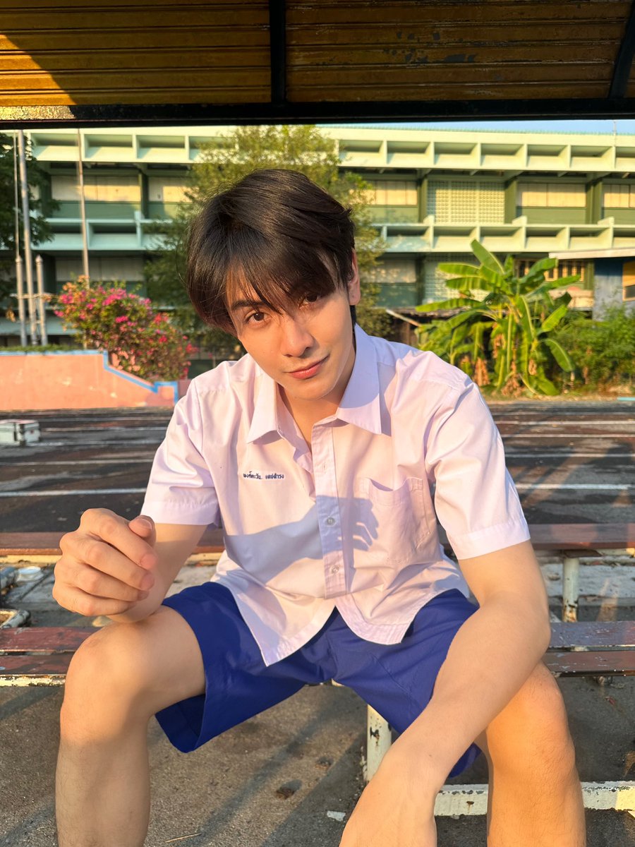 อันโดรเมด้า ชุน (@chenrcj) on Twitter photo 