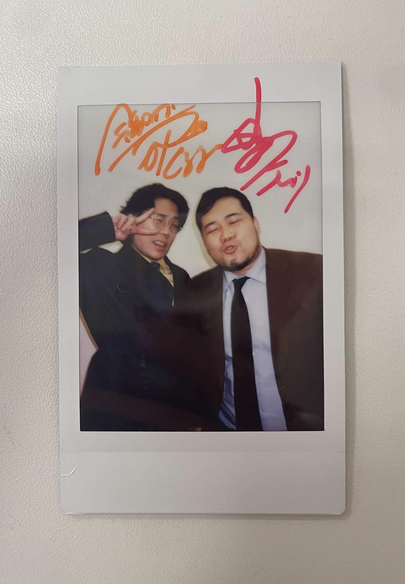 令和ロマン くるま チェキ