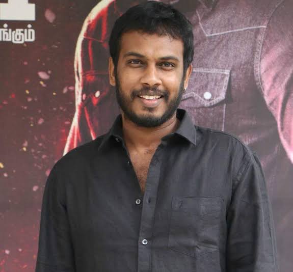 EXCLUSIVE : Adangamaru Fame Karthik Thangavelu Narrated a story to Jiiva , talks going on

If everything ok , then RB Choudry will produce the film