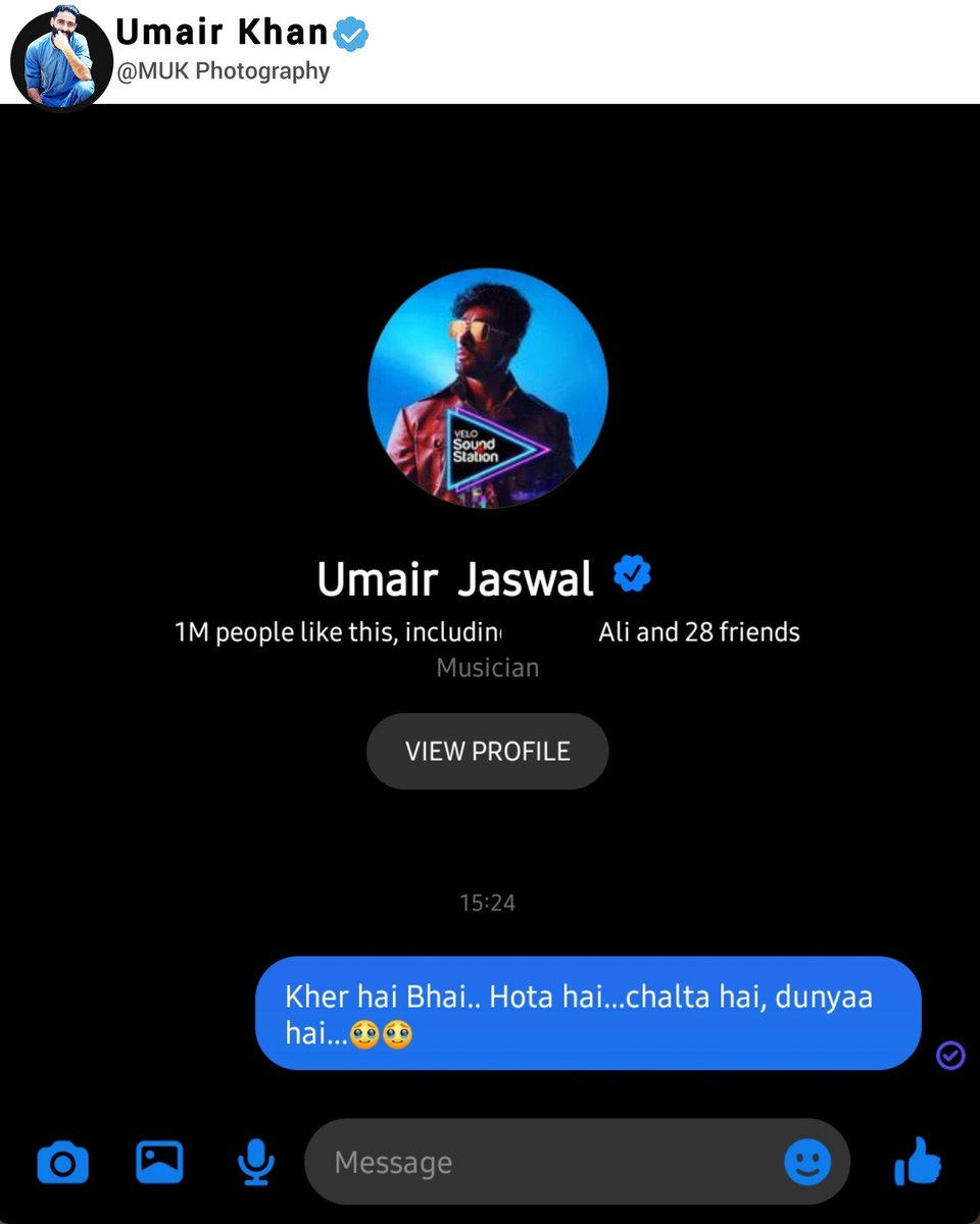 Umair Khan (@U_4_Umair) / Posts / X