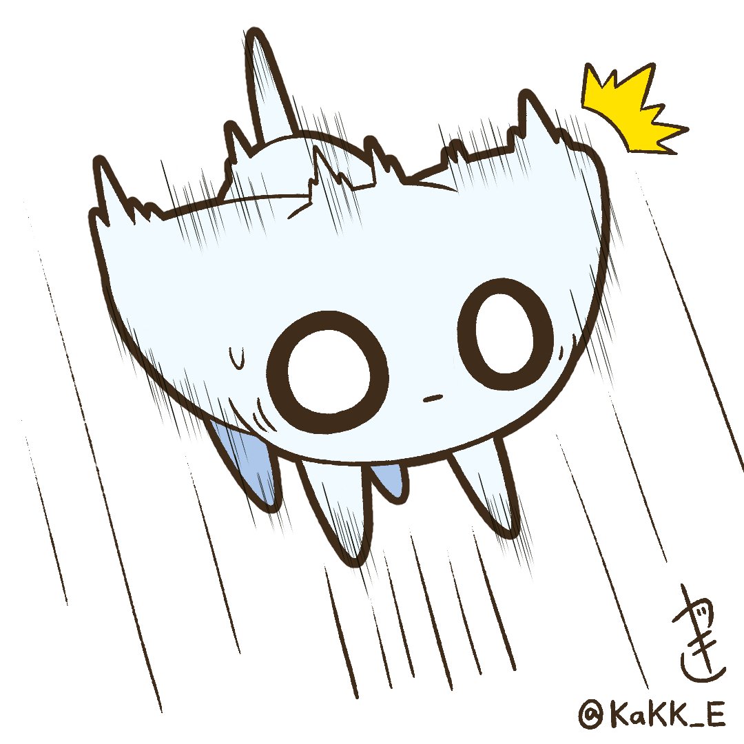 ニャッ!!??🐈ビックリ #ネコイヌ 