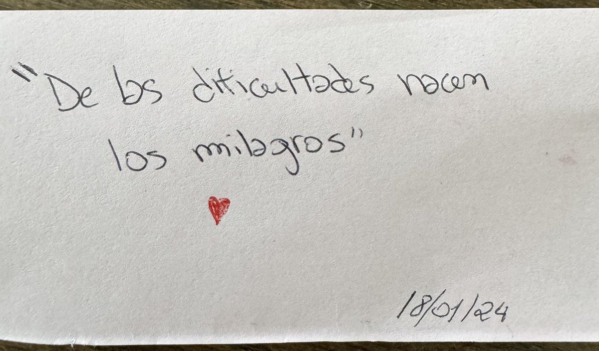 jose ciantini tweet media