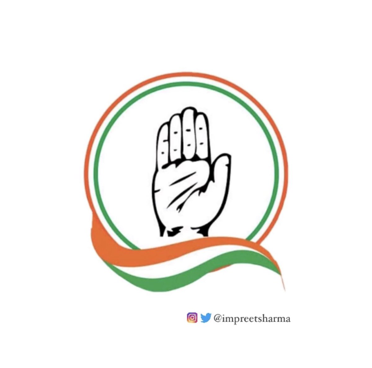 impreetsharma's tweet photo. Those who want good edu., better business and employment opportunities, better public infrastructure, better health facilities and a bright future for their upcoming generations should vote for @INCIndia.
Take the 🇮🇳 country on the path of progress.
#RGForPM
#CongressForIndia https://t.co/j3sHyZag2m