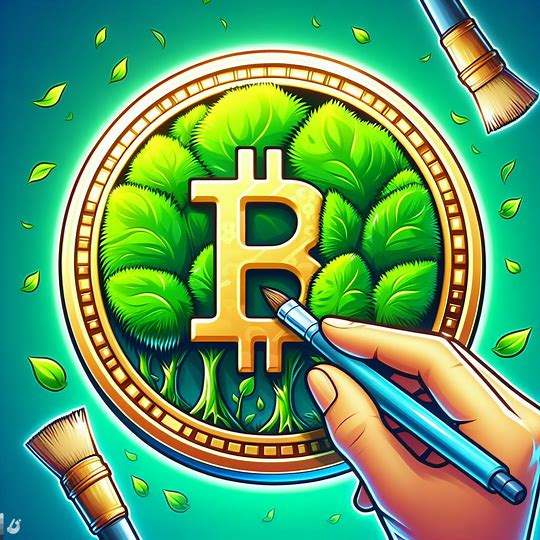Inno_vyse's tweet image. With the growing global focus on environmental consciousness, #BitcoinSV is poised to attract a wider audience than Bitcoin. Recognized for its energy efficiency, it&apos;s hailed as a green technology. #BSVisGreen #BSVBlockchain