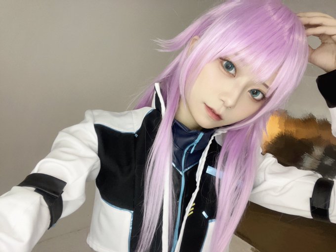 コスプレイヤー小波なこのTwitter画像41