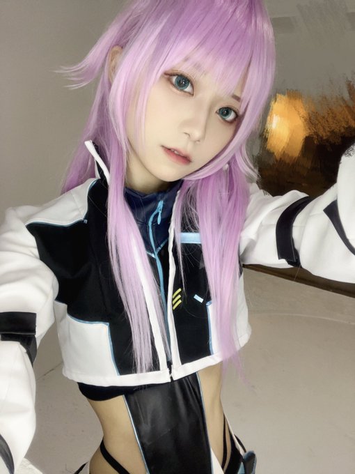 コスプレイヤー小波なこのTwitter画像42