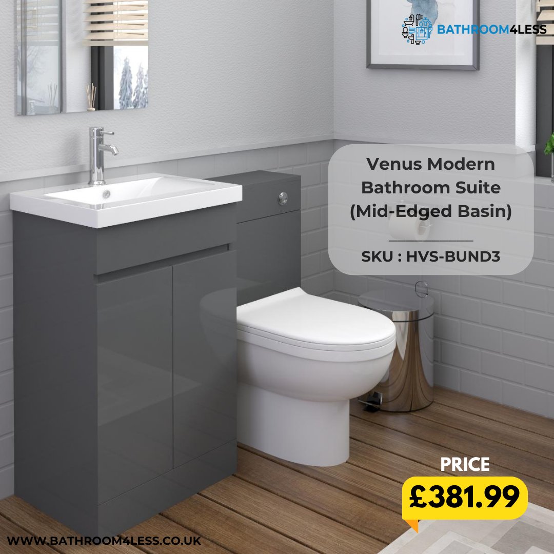 Bathroom4Less's tweet photo. Immerse in #BathroomElegance with our curated suites. 📷📷 #LuxuryLiving 

Shop Now,
https://t.co/pDmiEXkH8P

#BathroomEscape #SuiteRetreat #SuiteSymphony #BathroomUpgrade #BathroomSuite #Bathroom4Less https://t.co/zETZfqs2Xd