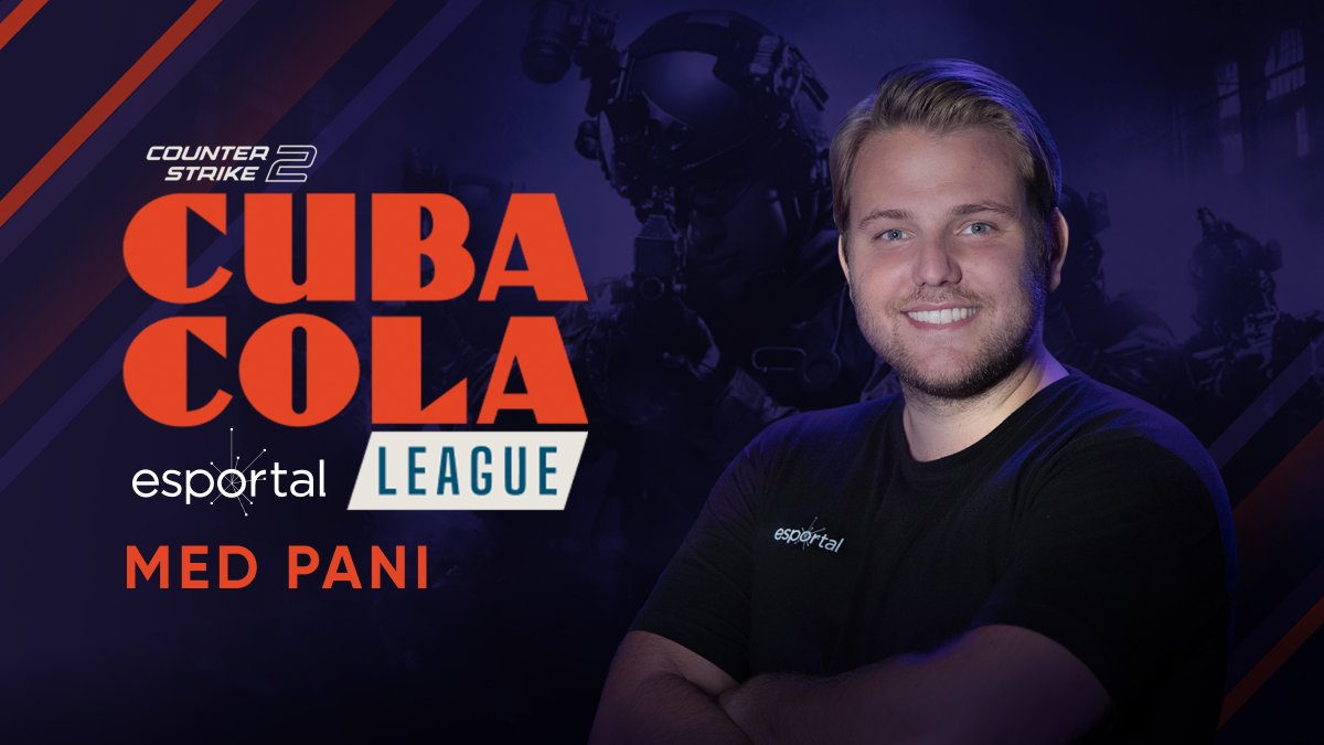 Pani_1337's tweet photo. Pani vs Paralyze Cuba Cola Poolday Stream idag 14:00-18:00!! Häng på o spela!! Massa grymma giveaways och utmaningar! .... 2x PS5 i potten! 

Missa ej detta på @esportalSE #cubacola https://t.co/6MZiSotcqM