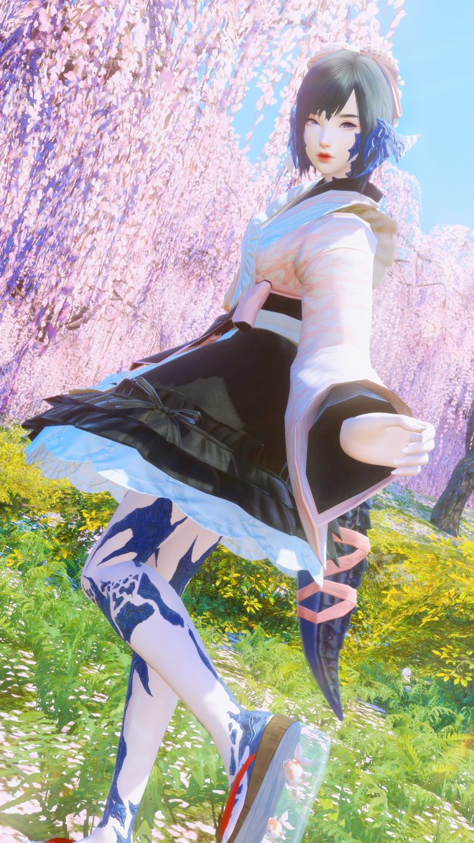 winduplusa's tweet photo. โฅโ #gposers ยท #vivimods ยท #cherrymods https://t.co/lnOrtI676f