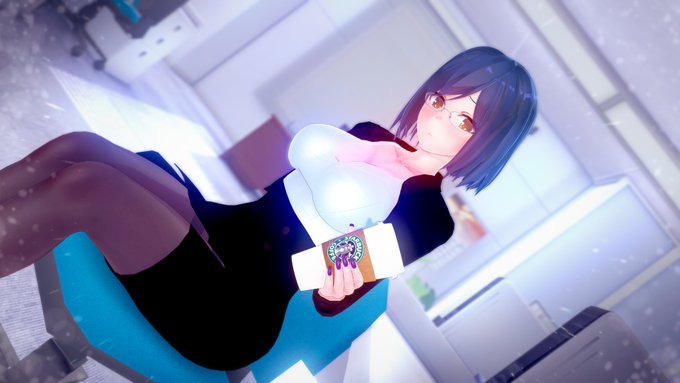 良い上司感あるしこんな上司いたら残業も頑張れそう
ふぅ… 