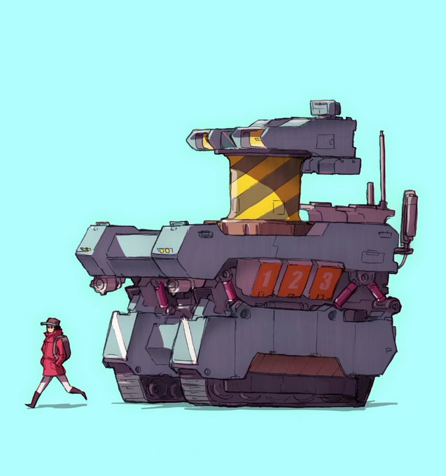 「1boy tank」 illustration images(Latest)