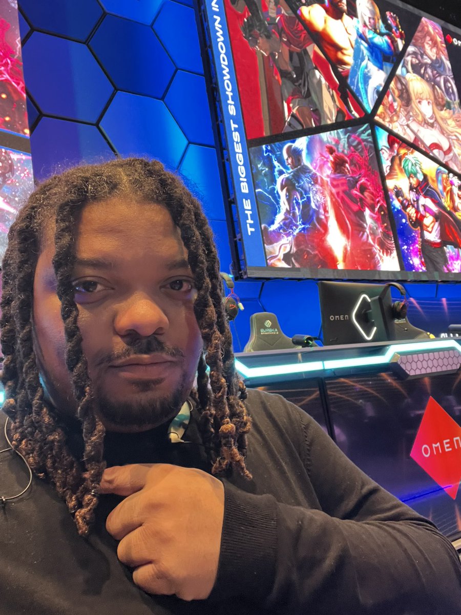 Knockdown vegas climax begins tomorrow!

one of the last SWC qualifiers spots!!!

KOFXIII $1000 Pot bonus

KOFXV $1500 Pot Bonus

see you tomorrow 1:00pm PST

#SNK #KOF #FGC