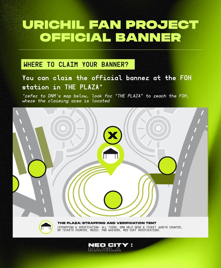 NEO CITY : MANILA tweet media