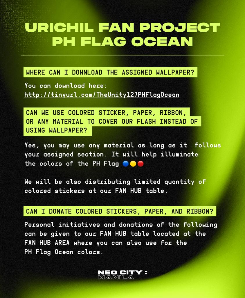 NEO CITY : MANILA tweet media