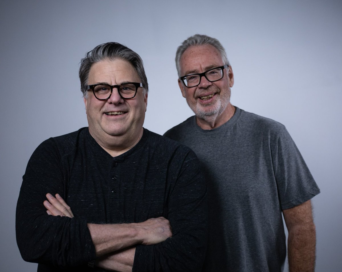 This morning 9-noon <a href="/lite1067fm/">Lite 106.7</a> I’m gonna try and rustle up some Saturday shenanigans without <a href="/manofbird/">Ted Bird 🇮🇱</a> as he is under the weather. Lots of great music, some fun stories &amp; a couple of nods to Ted. Thanks to <a href="/felixandnorton/">Félix & Norton</a> <a href="/TheUPSStore_CAN/">The UPS Store Canada</a> &amp; bustamovemoving.com