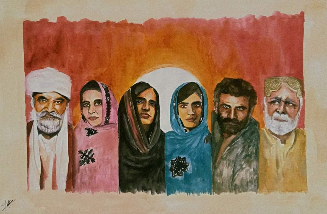 "Humanity can learn from those who have broken their chains. Those who have chained humanity for centuries cannot teach humanity anything." 
~ Castro