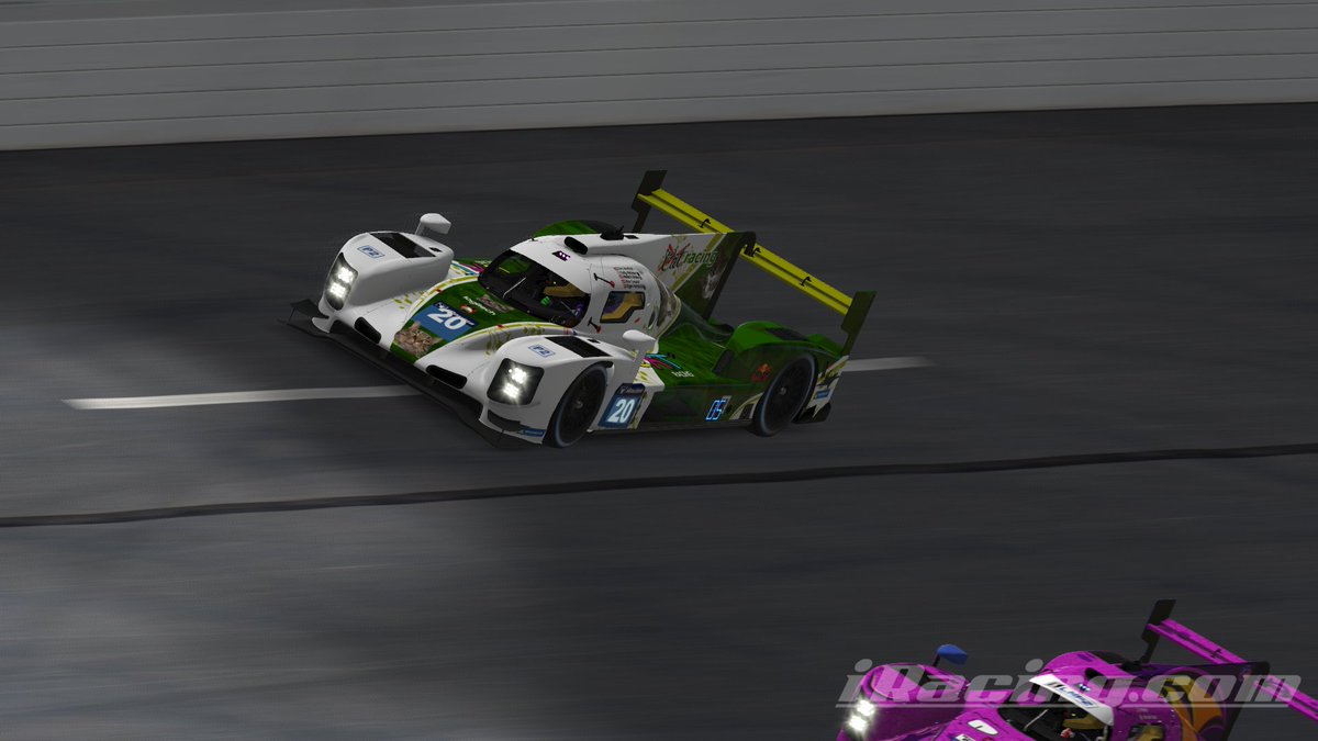 ProximityRacing's tweet photo. Cory Rexford maintains P5 as we have another driver swap.
Cody Webster takes over as we head into the night!
#iRacing | #ProximityRacing https://t.co/1A34M6tROf