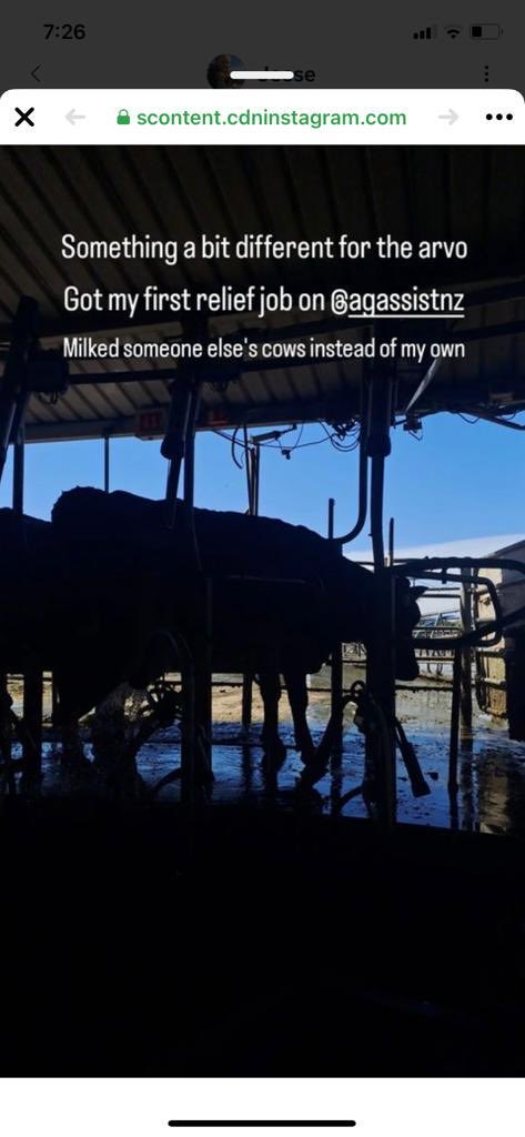 Great kiwi start up designed by farmers for farmers