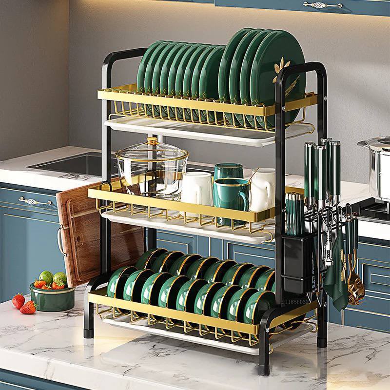 TheHomeMart's tweet photo. It’s an ‘Add to Cart’ kind of day🥳
Imagine how pretty this will sit in your kitchen😍

High Quality 3 Layers Dish Rack 
🏷️: 27,000NGN
📍: Ibadan

We offer Nationwide Delivery 🚚 
@Ibadantwitta_ @Jomilojju https://t.co/rEcrsshxIw