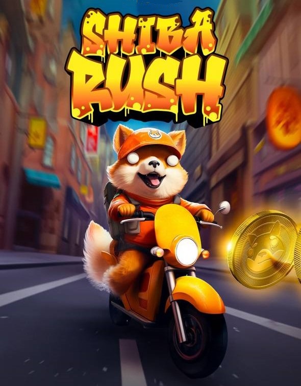 Shiba Saga tweet media
