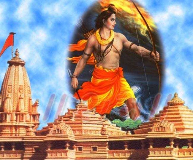 Skand Puran (Thread) Thread on the biggest lawsuit of India How Hindus proved the exact location of birth of Shri Ram in court A truth that no media ever told A Pillar An incomplete map An ancient book And a divine intervention Read this nail biting thrilling story 1/19