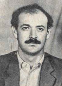 cavidaga's tweet photo. According to this racist piece of shit:
1. Vladimir Semyonov — who was killed while going home in his car - was a criminal
2. Vladimir Tokarev — who was taking a relative to the airport - deserved to be killed
3. Larisa Mammadova — who was only 12 and sitting in a bus - had that one coming
4. Yan Meier — who was taking his elderly Armenian neighbor to airport should have been killed