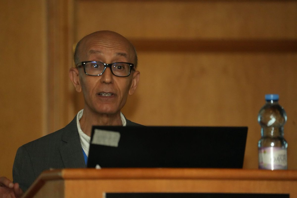 ihamdez's tweet photo. @madreen_alroya @medical_oman @yhsoman @AymanAlhadidi #day2 
Advanced imaging in gastrointestinal and hepatic disorders, discussions with consultants from Palermo , Paris , Vienna , Amsterdam  
#الرابطة_العمانية_للأشعة_و_التصوير_الجزيئي عضو في  #الجمعية_الطبية_العمانية  @medical_oman ، https://t.co/usq0aAEg4T