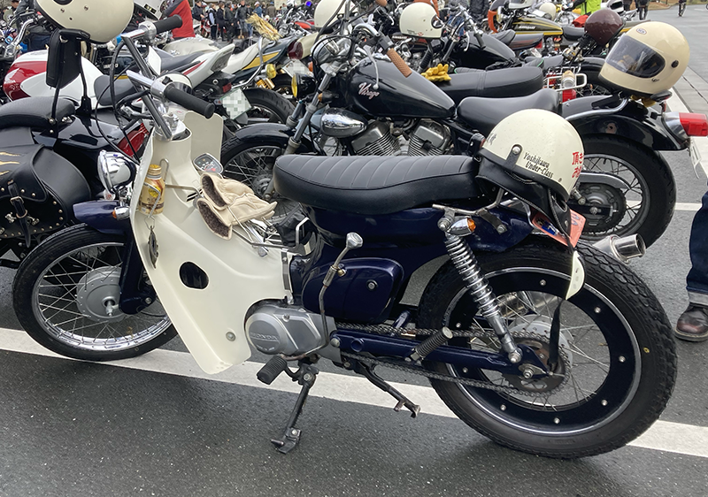 ▶︎桜淵ミーティングに行ってきました5 bike-newauto.info/?p=13265