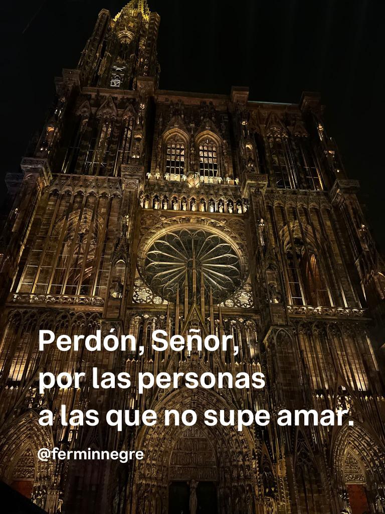 ferminnegre's tweet photo. A veces hay que aprender a pedir perdón por no haber sabido amar a algunas personas como se merecían o necesitaban, porque nosotros estábamos en «nuestras cosas y en nuestro mundo»... https://t.co/Zv06ZwbWKT