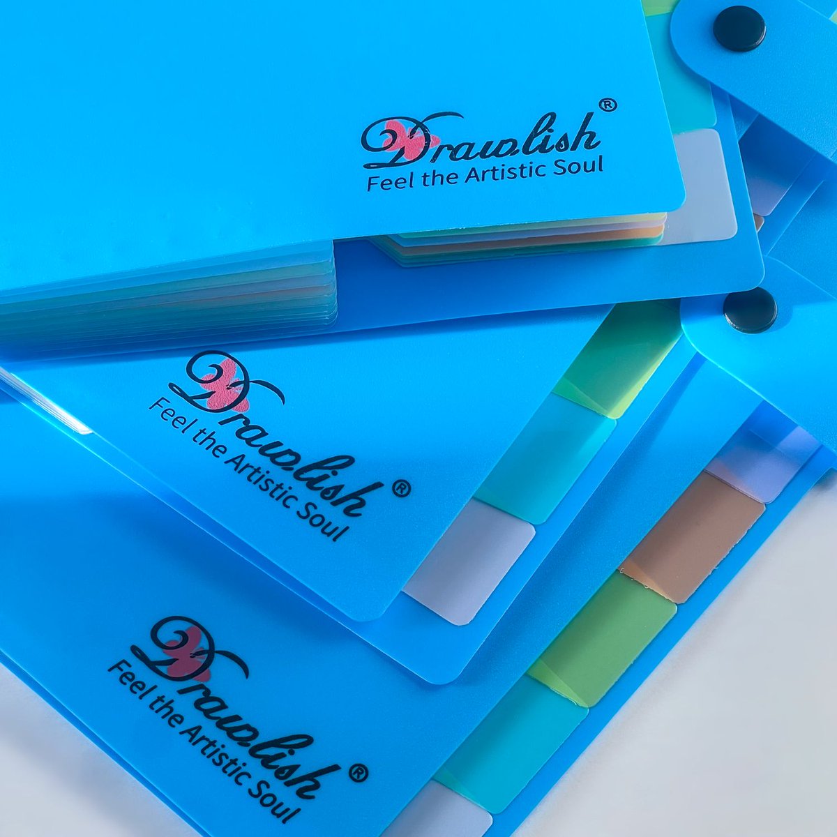 DrawlishArt's tweet image. Stay organized! Drawlish File Folder. The best!

Try Yourself: buff.ly/3O99Bn7

#Drawlish #filefolder #folders #officesupplies