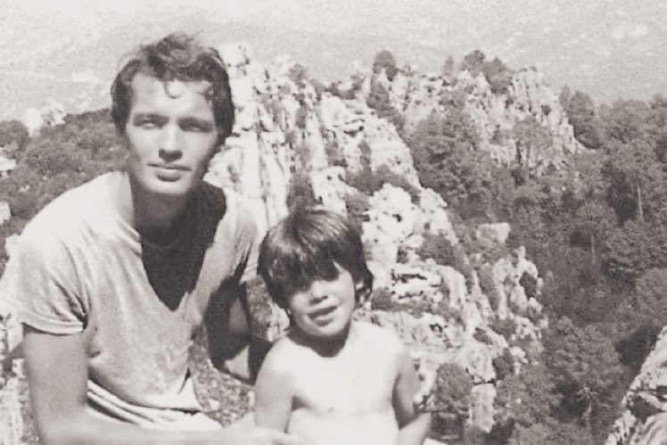 Dominiquepucini's tweet image. « Le #passé n'est jamais là où vous l'avez laissé. »
Marguerite #Yourcenar