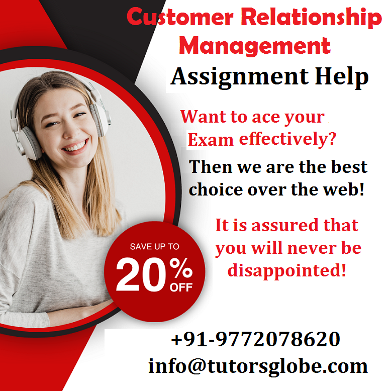TutorsGlobe's tweet image. Leaving a remarkable impression on your professor with A++ papers is not as easy as falling off a log with our Customer Relationship Management Assignment Help! #CustomerRelationshipManagementAssignmentHelp #MobileCRM #SalesManagement #CustomerSegmentation #CustomerSatisfaction