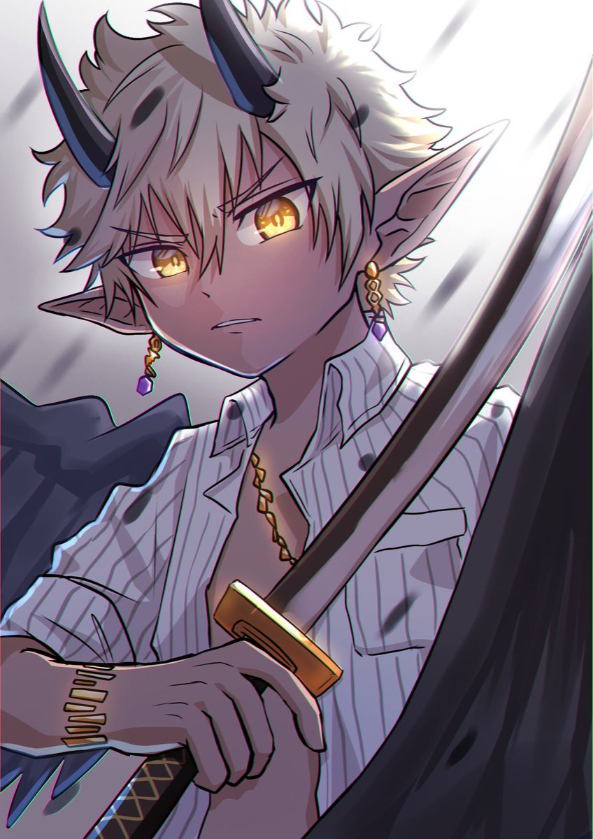 kuri3768's tweet photo. #SKYSTORY　#リーヴ　#イラスト https://t.co/jsAlTp5lXi