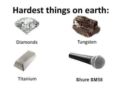 Bed & Breakfast Men | Madness Ukulele Tribute tweet media