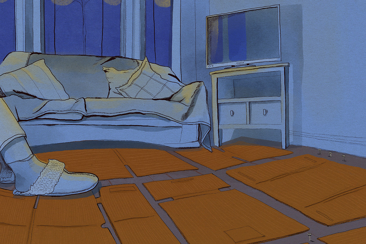 The case for flooring to be included when social homes are let dlvr.it/T1dHy6 #ukhousing