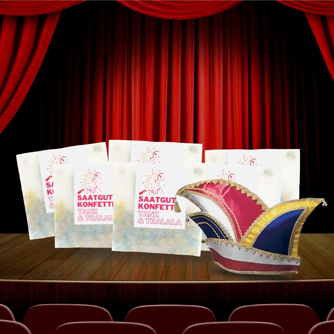 Saatgutkonfetti BBS aka seedconfetti (@saatgutkonfetti) on Twitter photo 