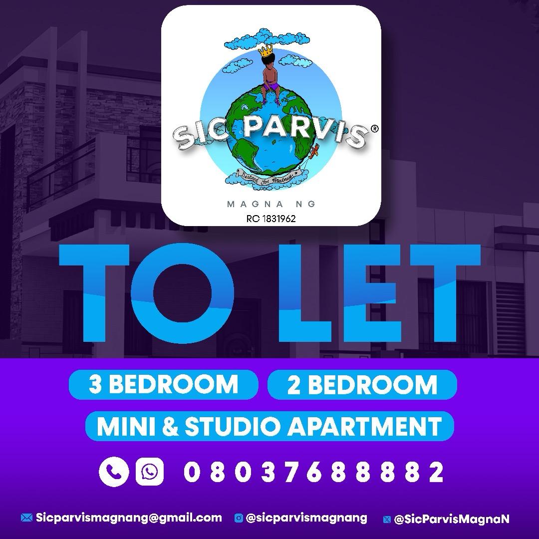 Rent, Lease, Buy or Sell your Properties with Me! #sicparvismagna #lagos #lagosdeals #lagostwittercommunity