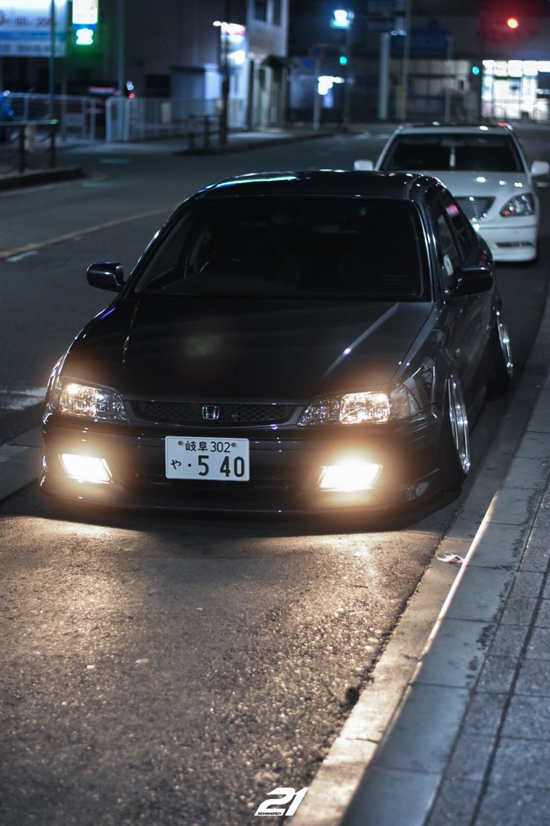 HONDA TORNEO

Owner:<a href="/shimarin_da/">Motoゥース デレ10th福岡両日</a> 

#21SEIKISHONEN
