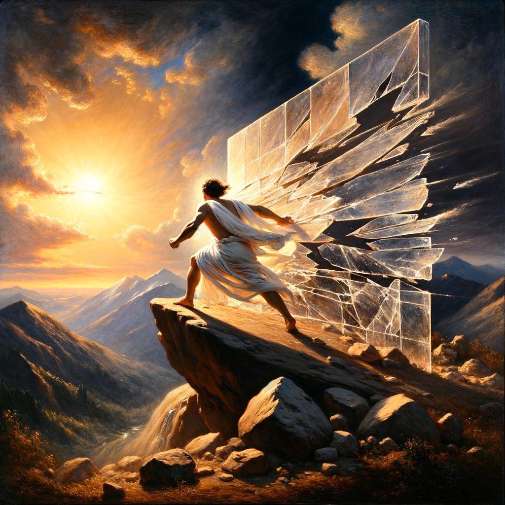 charlesai tweet media