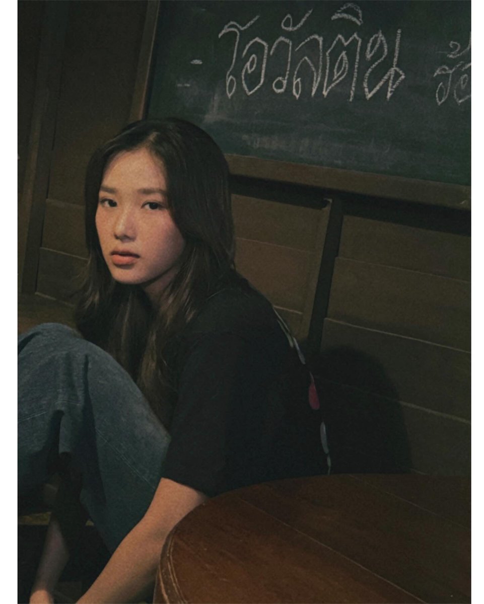 ฟิล์มรชา99🎞️ tweet media