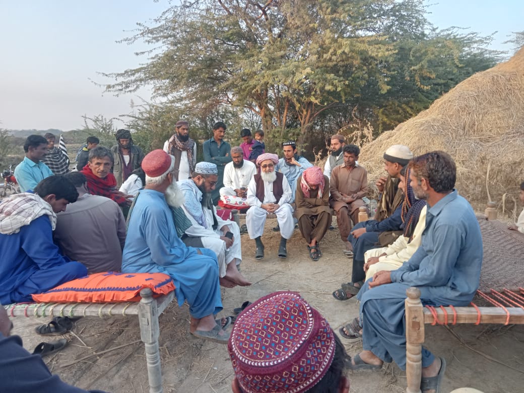 BajeerHaleemJUI's tweet photo. #خوشحال_سندھ_آؤملکربنائیں 
پی ايس 68 اميدوار ام امير معاويه صاحبه   کی اليکشن کمپين پي ايس 69 اميدوار مولانا گل حسن زئور صاحب کا مختلف گائوں میں اليکشن مھم #ووٹ_صرف_کتاب_کا 
#Election2024 #TeamJUIBadin 
#PS68  #PS69 https://t.co/eZTw32vh0D