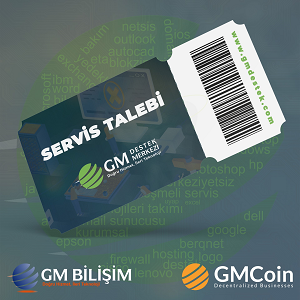 GMDestekMerkezi's tweet photo. Biraz önce Servis Talebi Geldi!
Yazıcıdan çıktı alamıyorum #printer #yazıcı #hp #epson #canon #samsung #xerox #brother #kyocera #lexmark #oki #ricoh #konica #utax #zebra #sharp #toshiba #panasonic
Bilgisayarda sorun mu var? https://t.co/Os8bjIXHC9 https://t.co/EBJHgxQ0sC
