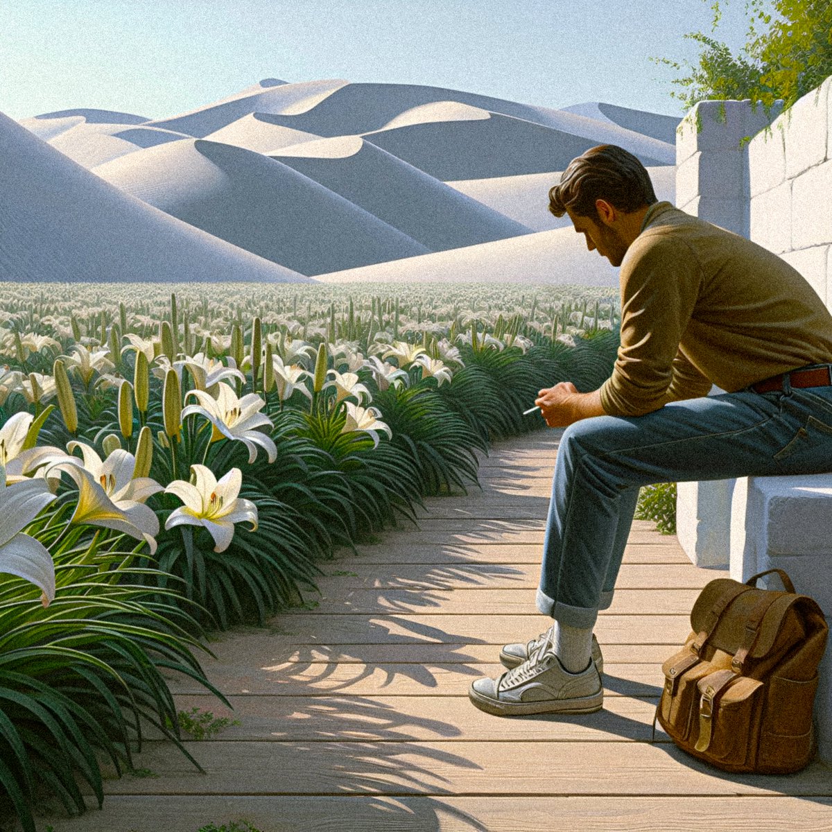 sam fares tweet media