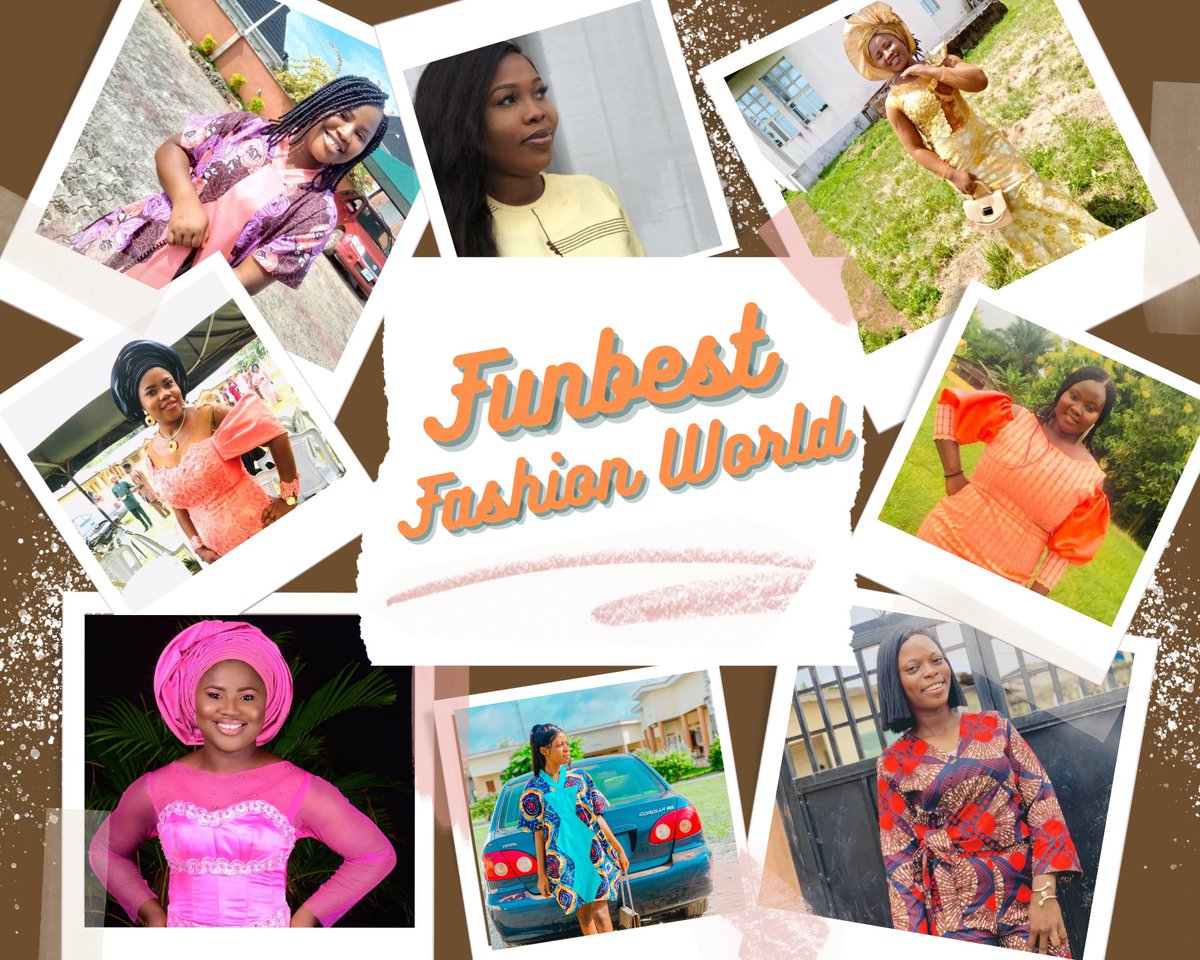 Funbest Fashion World (@ffunbest71060) on Twitter photo 